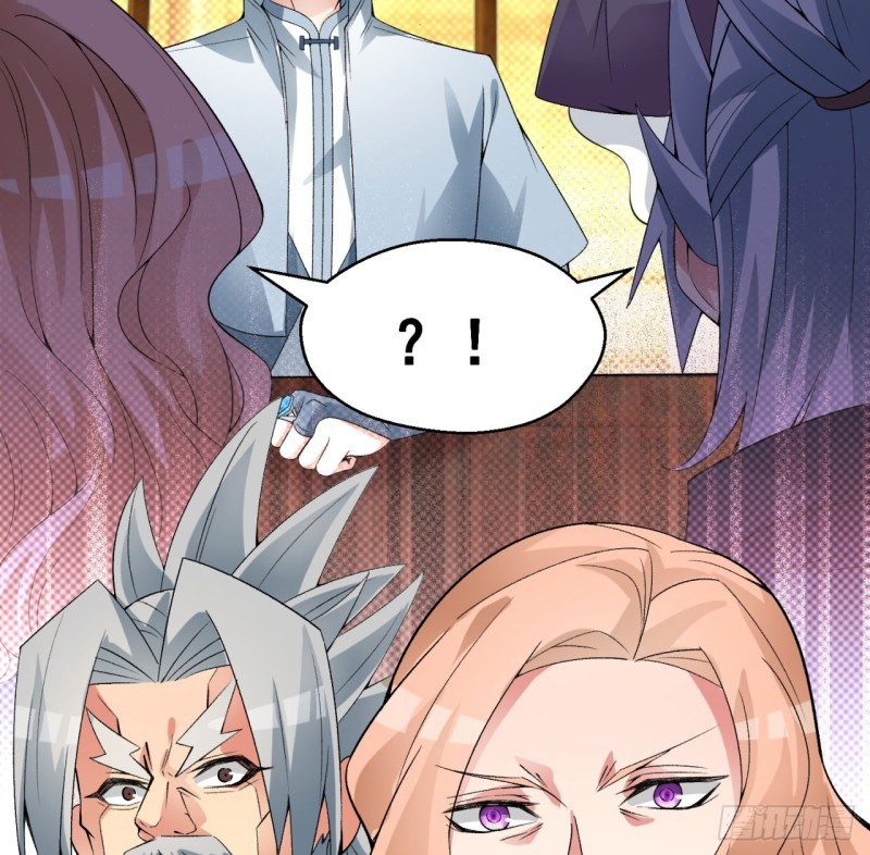 I Picked Up An Attributes Chapter 34 Gambar 19